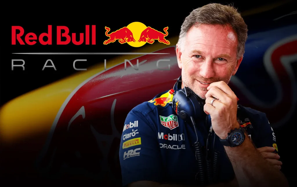 christian horner christian horner